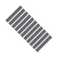 E-Z Runner Refill Grand Strips 