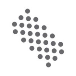 E-Z Runner Refill Grand Repositionable Dots 