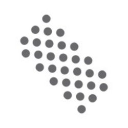 E-Z Runner Petite Refillable Permanent Dots