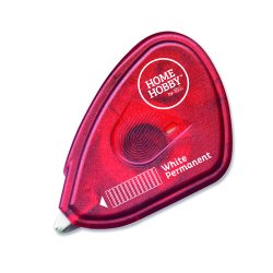 Tape Runner Strips Permanent 