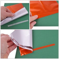 E-Z Runner Refillable Permanent Strips 