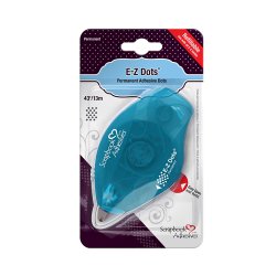 E-Z Runner Refillable Permanent Dots