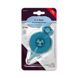 E-Z Runner Refill Permanent Dots