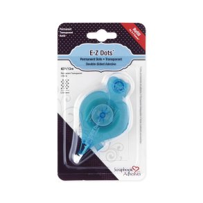 E-Z Runner� Refill Permanent Dots