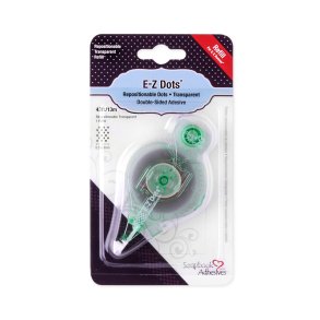 E-Z Runner� Refill Repositionable Dots