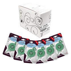 E-Z Runner Refill Repositionable Dots Multi-Pack 