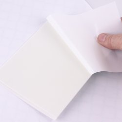 3D Foam Creative Sheets