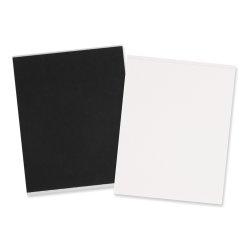 3D Foam Creative Sheets