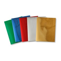 3D Foam &amp; Foil Creative Embellishment Kit