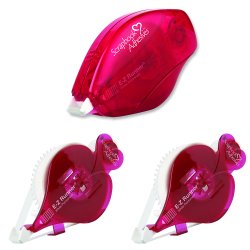 E-Z Runner Refillable Strips Value Pack