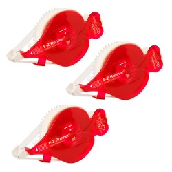 E-Z Runner Refill Value Pack