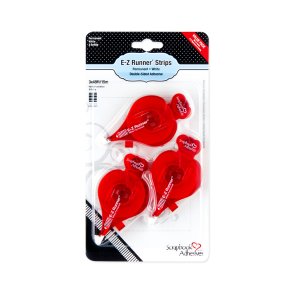 E-Z Runner Refill Value Pack