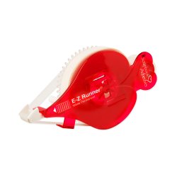 E-Z Runner Refill Permanent Strips 