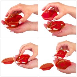 E-Z Runner Refill Permanent Strips 