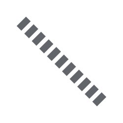 E-Z Runner Refillable Micro Strips 