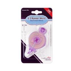 E-Z Runner� Refill Micro Strips 