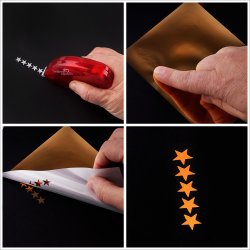 E-Z Runner Stars Refill