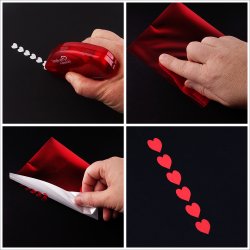 E-Z Runner Hearts Refill