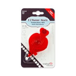 E-Z Runner Hearts Refill