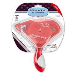 E-Z Runner Refillable Grand Strips