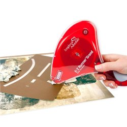 E-Z Runner� Refillable Grand Strips