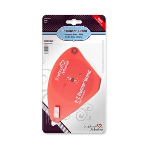 E-Z Runner Refill Grand Strips 