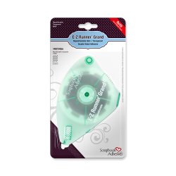 E-Z Runner Refill Grand Repositionable Dots 