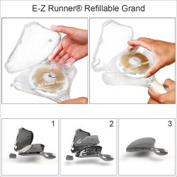 E-Z Runner® Refill Grand Ultra Strong