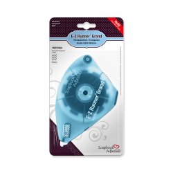 E-Z Runner Refill Grand Permanent Dots 