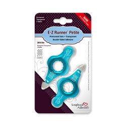 E-Z Runner Petite Refill Permanent Dots 