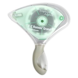 E-Z Runner Refillable Grand Repositionable Dots