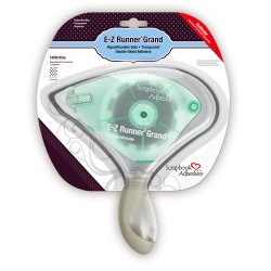 E-Z Runner Refillable Grand Repositionable Dots