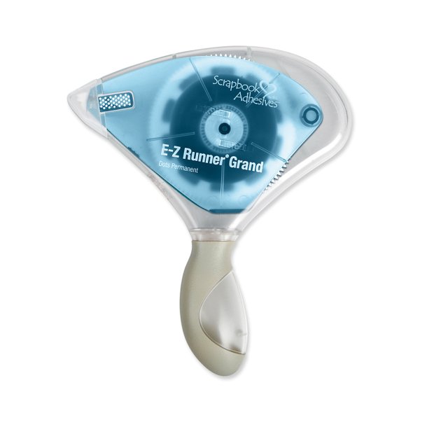E-Z Runner� Refillable Grand Permanent Dots