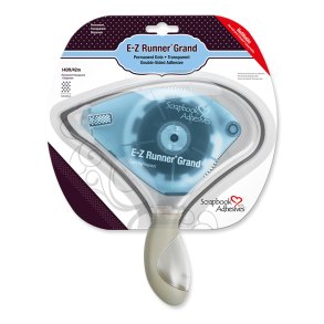 E-Z Runner Refillable Grand Permanente Dots