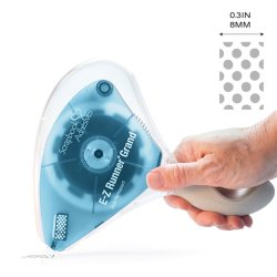 E-Z Runner Refillable Grand Permanent Dots