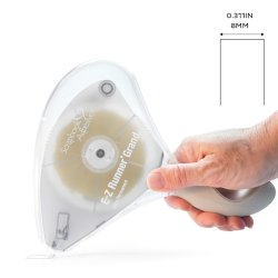 E-Z Runner Refillable Grand Ultra Strong