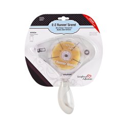 E-Z Runner Refillable Grand Ultra Strong