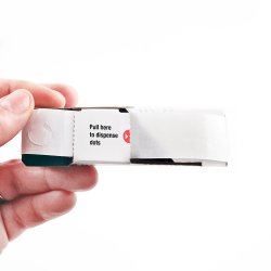 Dots Medium Ultra Thin