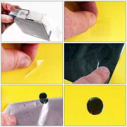 Dots Medium Ultra Thin