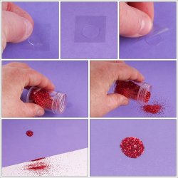 Dots Medium Ultra Thin