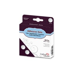 Dots Large Repositionable