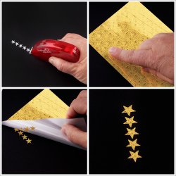 Metallic Sheets Holographic