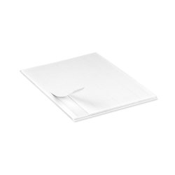 3D Foam Strips Hvide Large