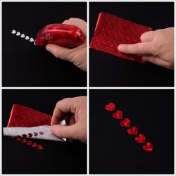 Metallic Sheets Celebrate