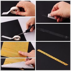 Metallic Sheets Celebrate