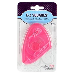 E-Z Runner Permanent Squares