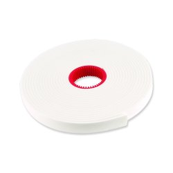 Scrapbook Adhesives Foam Tape - White - 1/2 inch x 108 feet - BIG ROLL –  Cardstock Warehouse