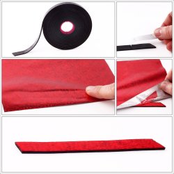 Crafty Foam Tape Black