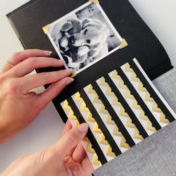 Creative Photo Corners Mix Pack