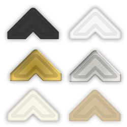 Fotohjrner mix Multi-pakke